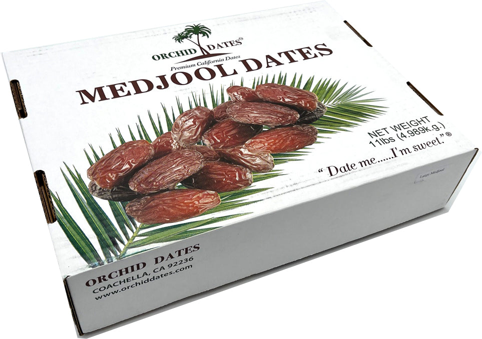 Medjool Dates