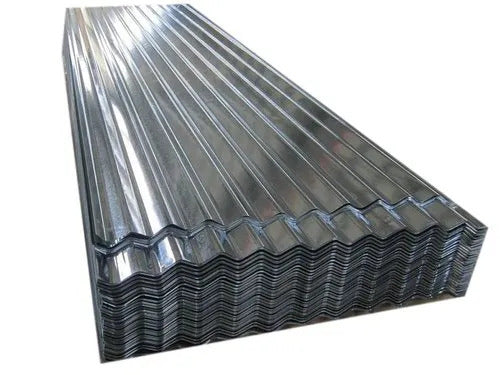Galvanized Steel Sheets