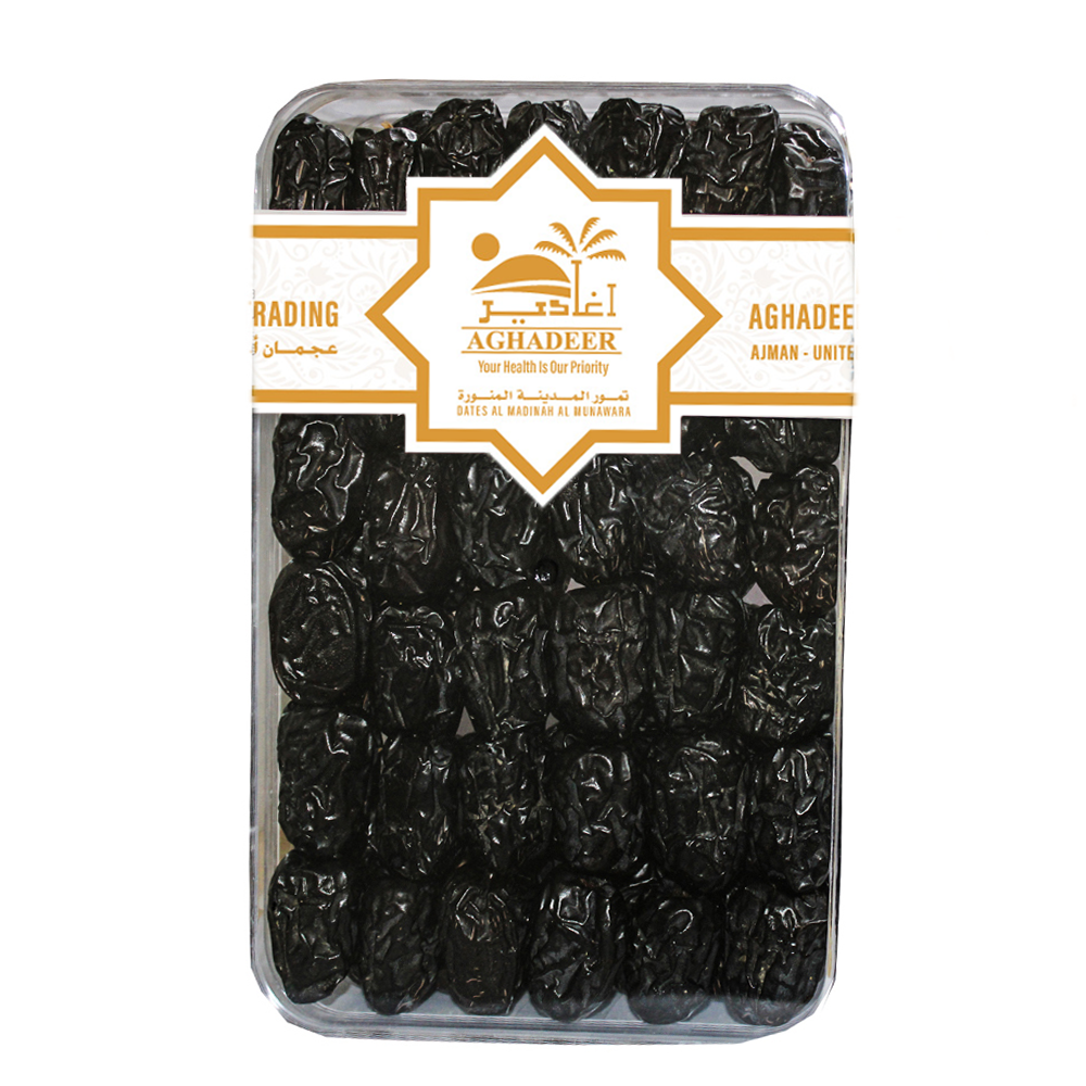 Ajwa Dates