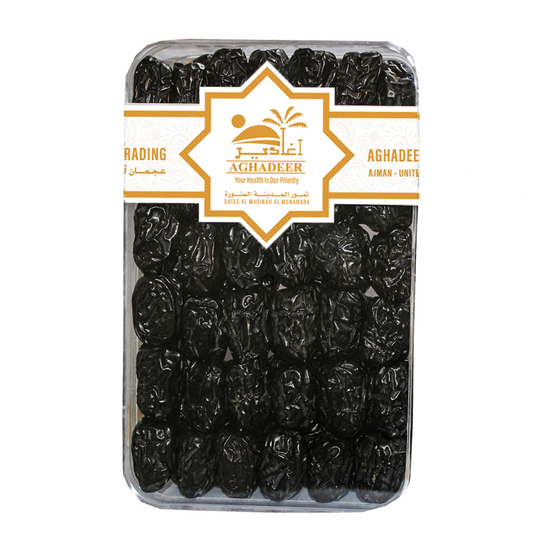 Ajwa Dates