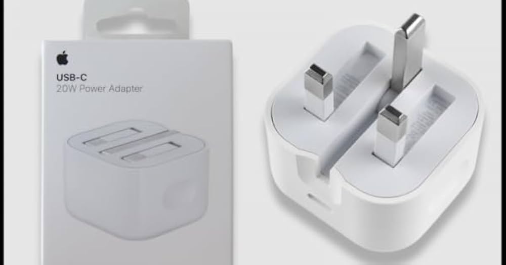 Apple Charger 20W
