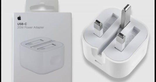 Apple Charger 20W