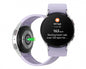 Smartwatch with Heart Rate Monitor