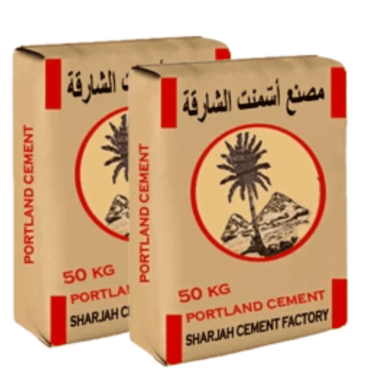 Cement (50kg Bags)