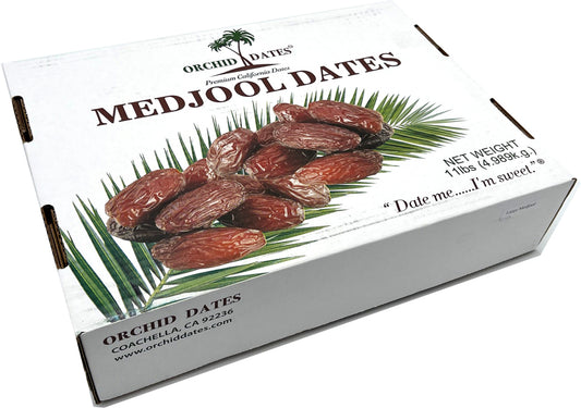 Medjool Dates