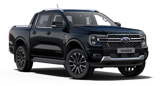 Ford Ranger Pickup