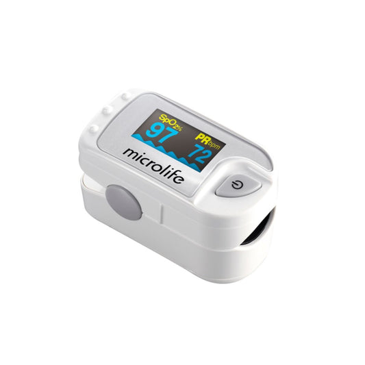 Pulse Oximeter