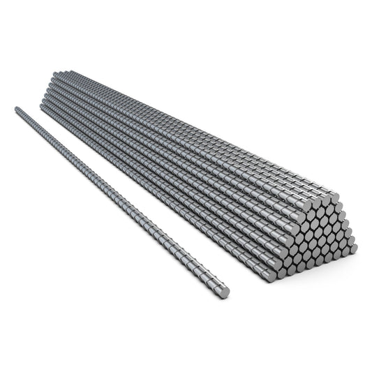 Rebar Steel Rods
