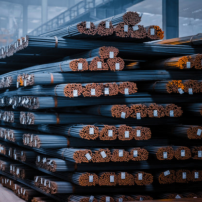 Rebar Steel Rods